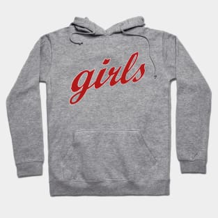 girls Hoodie